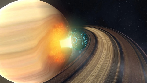 星球毁灭模拟器2026最新版