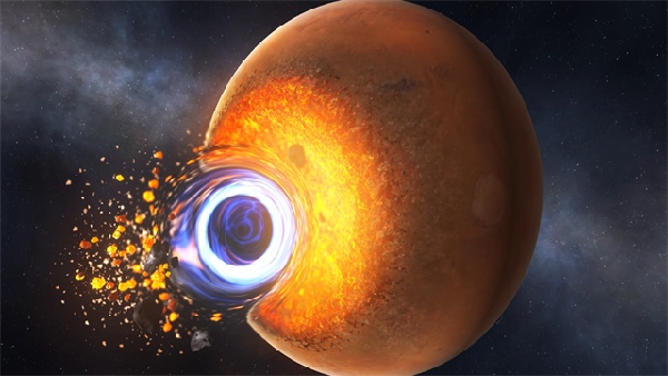 星球毁灭模拟器2026最新版