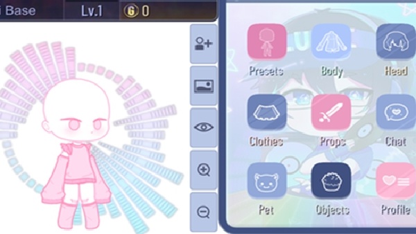 加查鲁米那正版截图2