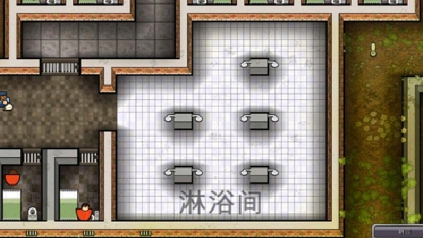 监狱建筑师手机汉化版截图3