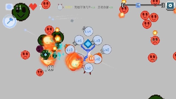 晶塔之阵官方版截图3