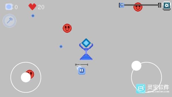 晶塔之阵官方版