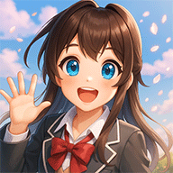 会说话的女朋友中文版