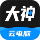 大神云电脑正版