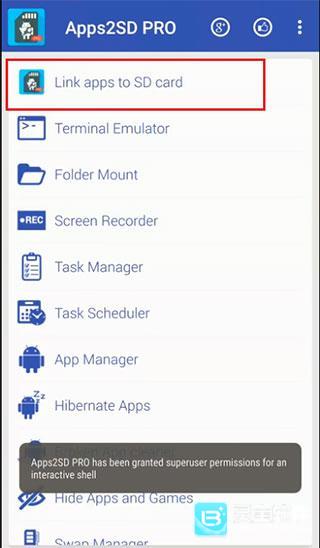 app2sd中文版使用方式-5