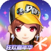 QQ飞车体验服