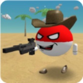 我的战争多人沙盒射击手机版