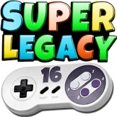 SNES