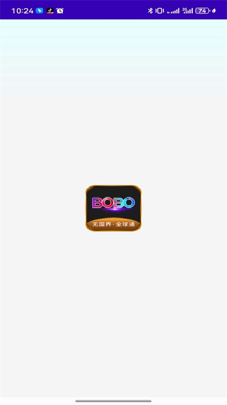 bobo浏览器黑色版