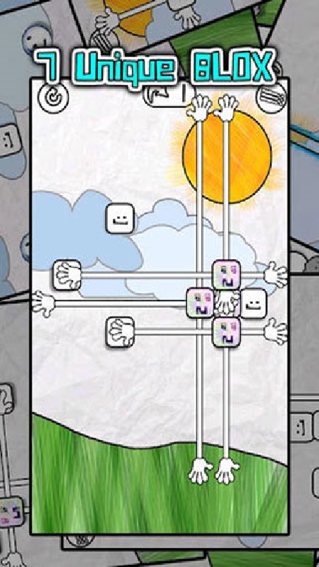 抓起盒子手机版