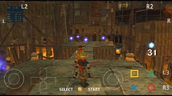 ps3模拟器手机版截图2