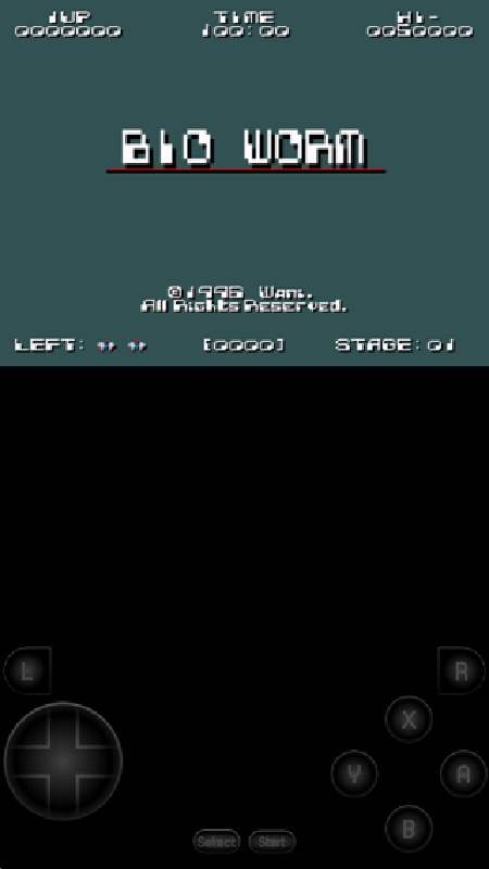 sfc模拟器中文版