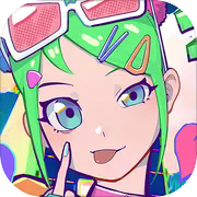 战斗少女跑酷