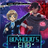少年的终结手机版