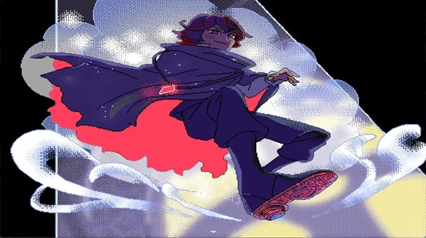 少年的终结手机版