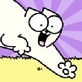 西蒙的猫跑酷官方版