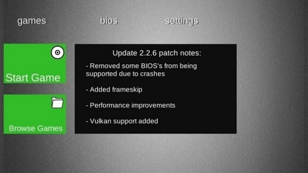 Xbox360模拟器安卓版截图2