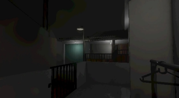痴迷夜班汉化版