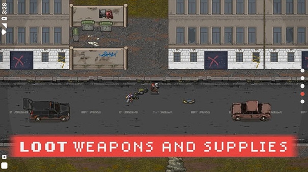 迷你dayz2官方版截图4
