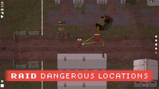 迷你dayz2官方版截图3