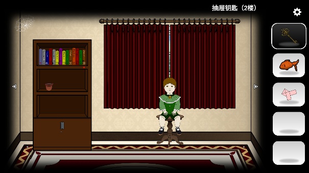 悖论儿子的房间官方版