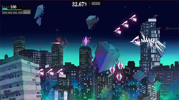 无梦少女中文版