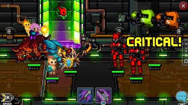 比特英雄官方版