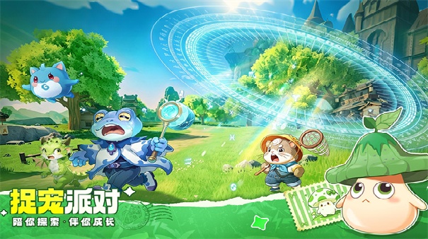 不休的勇士官方版