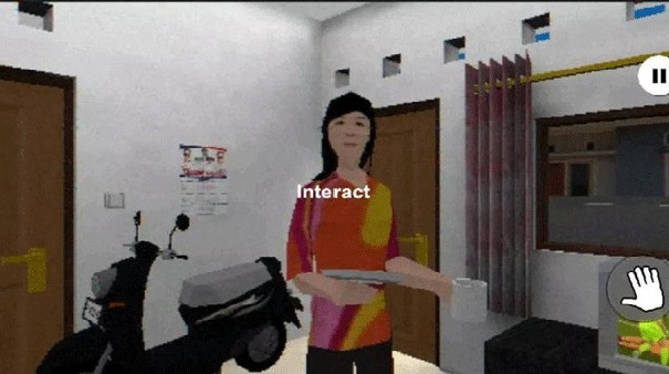 皮卡布停移植版截图2