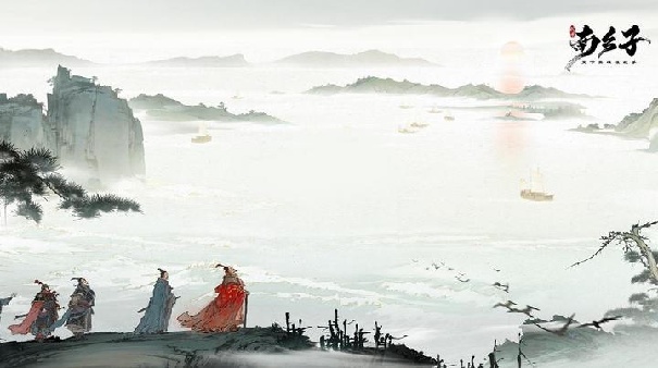 三国望神州官方版