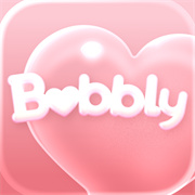 bubbly
