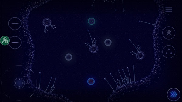 微生物模拟器官方版