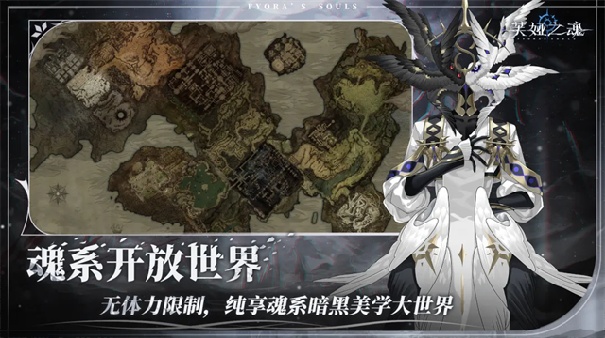 芙娅之魂中文版