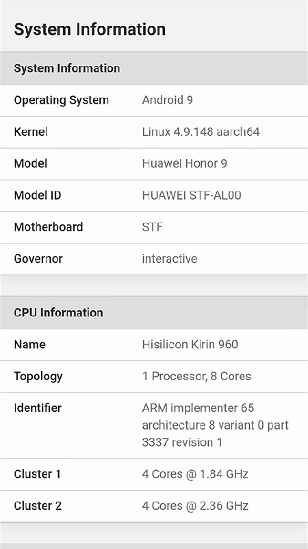 GEEKBENCH6中文版