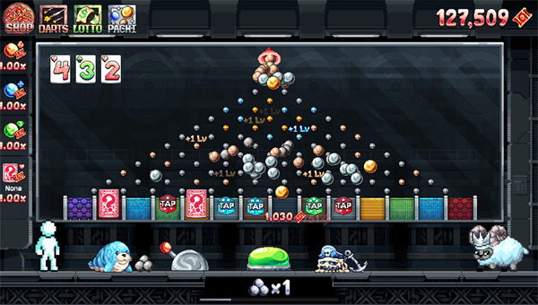 Fortune Mill手机版