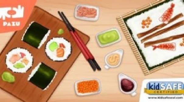 寿司制作大师手机版截图1
