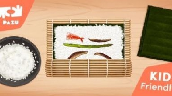 寿司制作大师手机版截图2