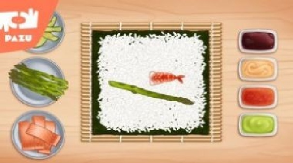 寿司制作大师手机版截图3