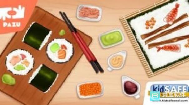 寿司制作大师手机版