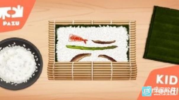 寿司制作大师手机版