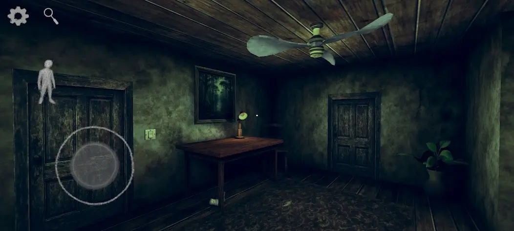 缝脸诅咒小屋中文版截图4