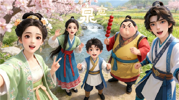 泉愈手机版截图1