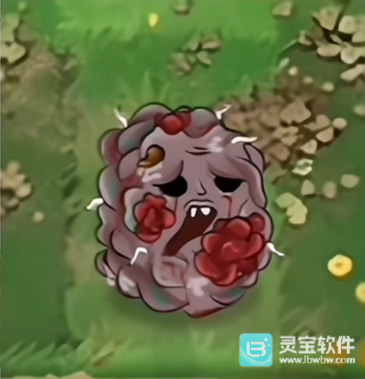 植物大战僵尸恐怖版