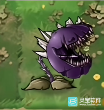 植物大战僵尸恐怖版