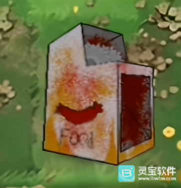 植物大战僵尸恐怖版