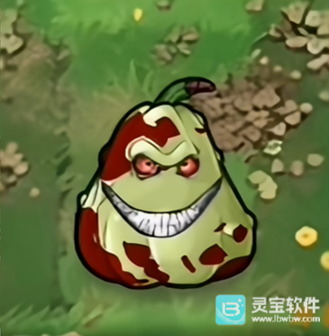 植物大战僵尸恐怖版
