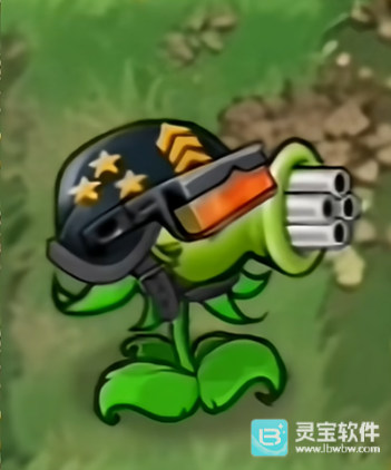 植物大战僵尸恐怖版