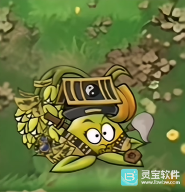 植物大战僵尸恐怖版