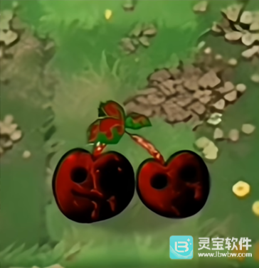 植物大战僵尸恐怖版