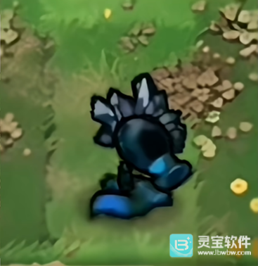 植物大战僵尸恐怖版